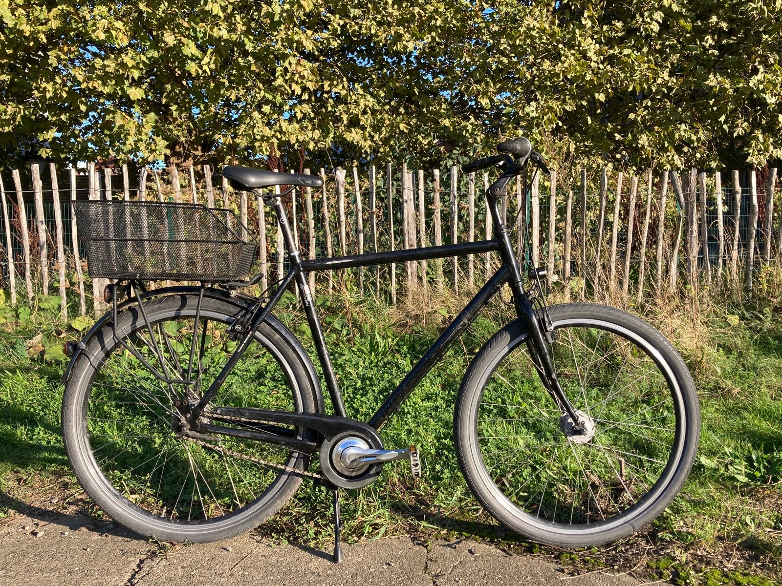 VSF FAHRRADMANUFAKTUR - REVISÉ, Enlèvement, 28 pouces
