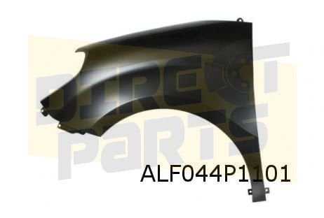 Fiat Doblo IV 1/15- (263) voorscherm Links Origineel! 519738, Autos : Pièces & Accessoires, Neuf, -, -, Garde-boue