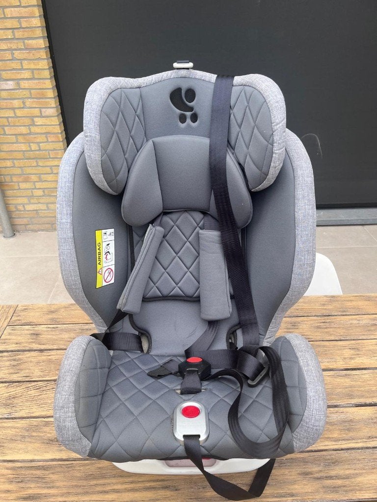 Autostoel Lorelli, Enfants & Bébés, Sièges auto, Enlèvement, Comme neuf, Autres marques, Isofix
