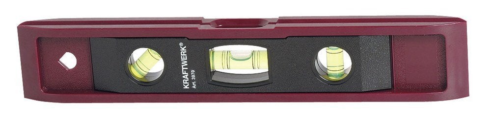 Magnetische waterpas 225 mm – 3970, Enlèvement, Neuf
