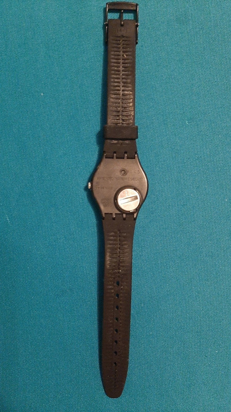 Superbe montre Swatch swiss, Enlèvement ou Envoi, Swatch