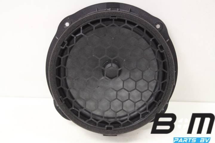 Lagetonenluidspreker LV of RV Audi A3 8V SB 8V0035415A, Autos : Divers, Haut-parleurs voiture, Utilisé
