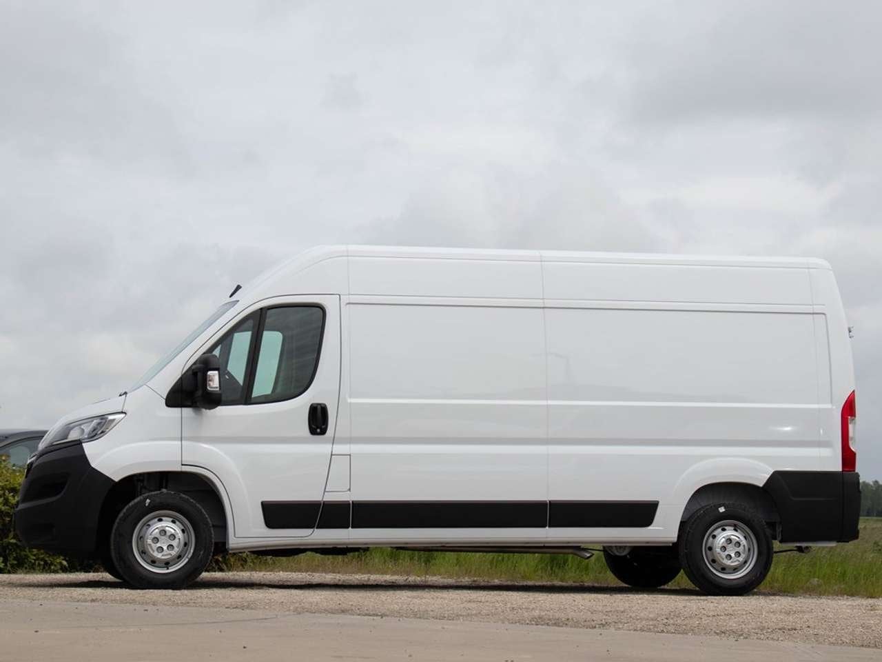 Opel Movano VAN L3H2 2.2 CDTi 103KW MT6, Autos, 0 kg, Achat, 4 portes, Entreprise