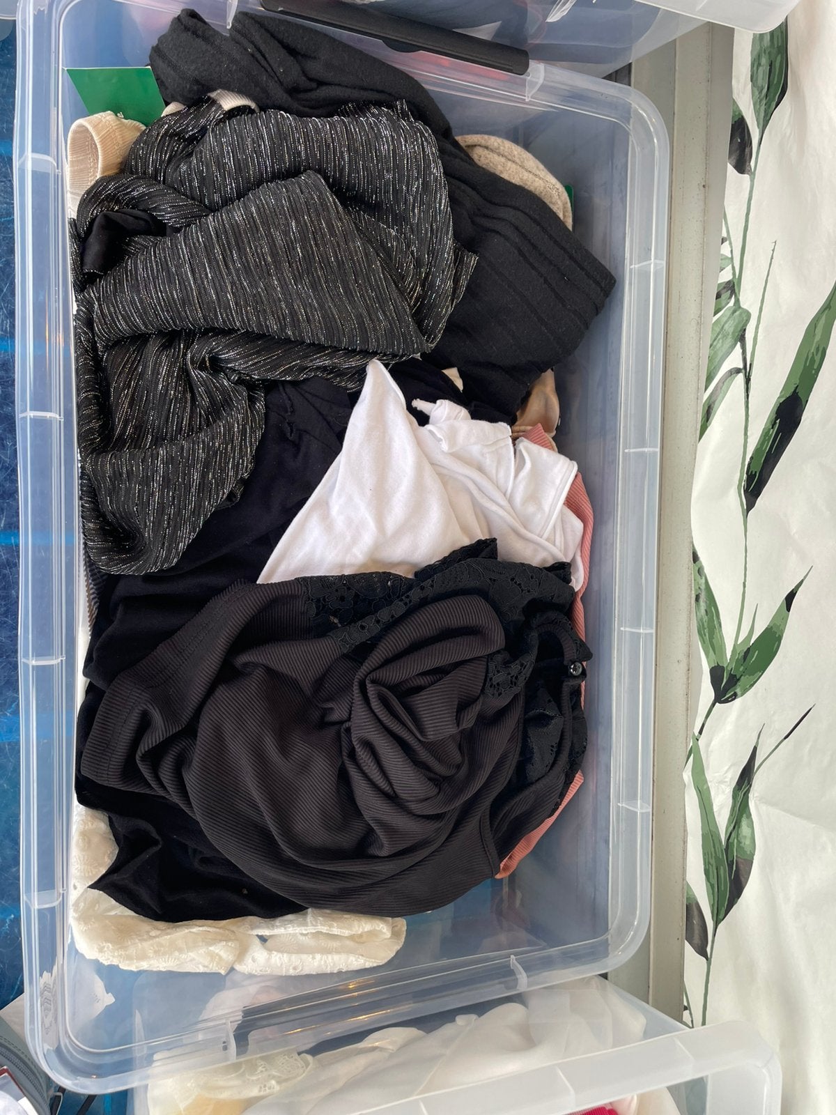 Partij dameskledij maat S, Kleding | Dames, Ophalen, Zo goed als nieuw, Maat 36 (S)