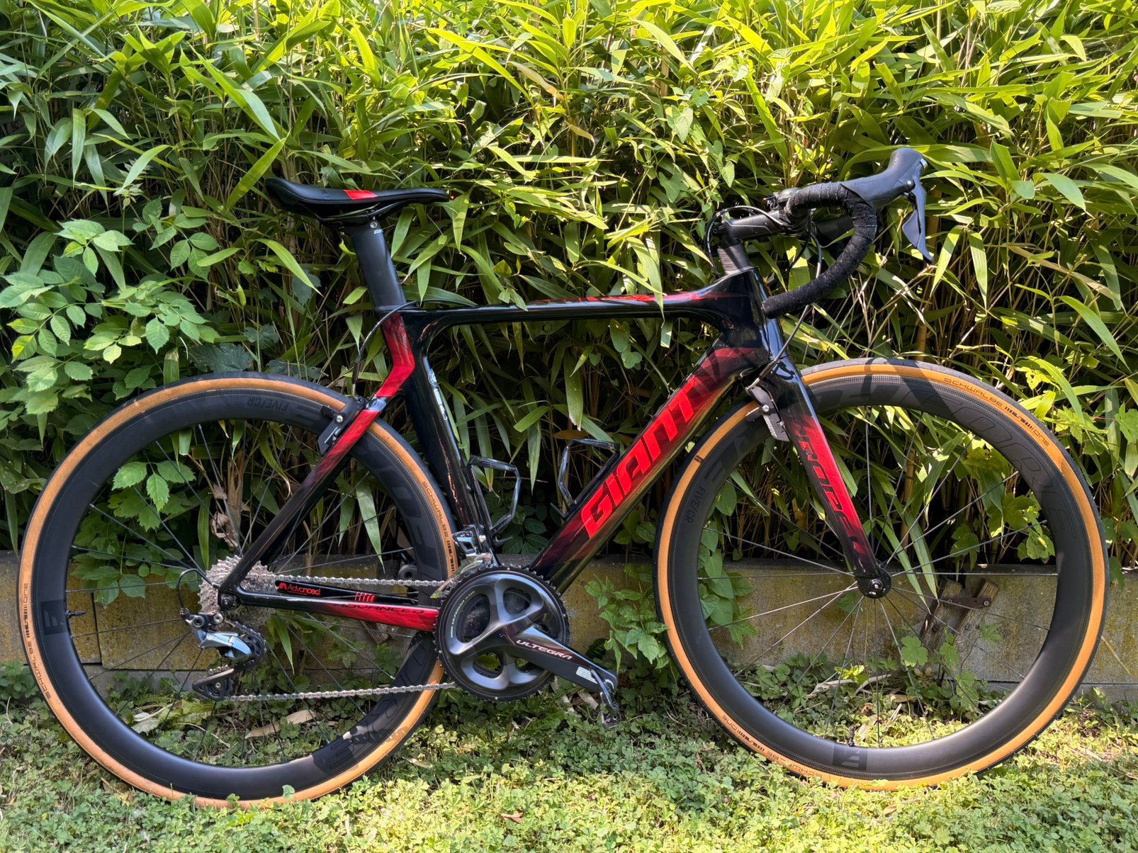 Giant Propel Advanced Carbone Taille M négociable, Vélos & Vélomoteurs, Vélos | Vélos de course, Comme neuf, Giant, Carbone, Enlèvement