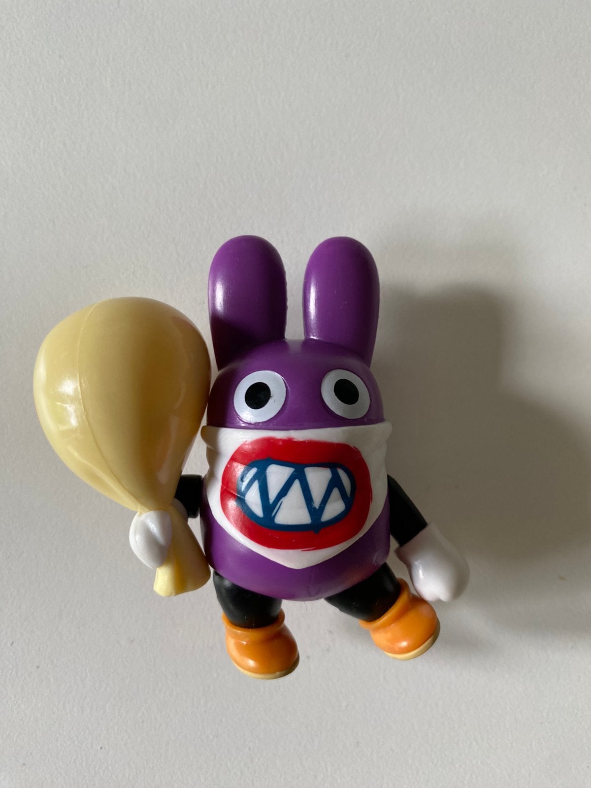 Super Mario - Lapin, Enfants & Bébés, Jouets | Figurines, Enlèvement ou Envoi, Comme neuf