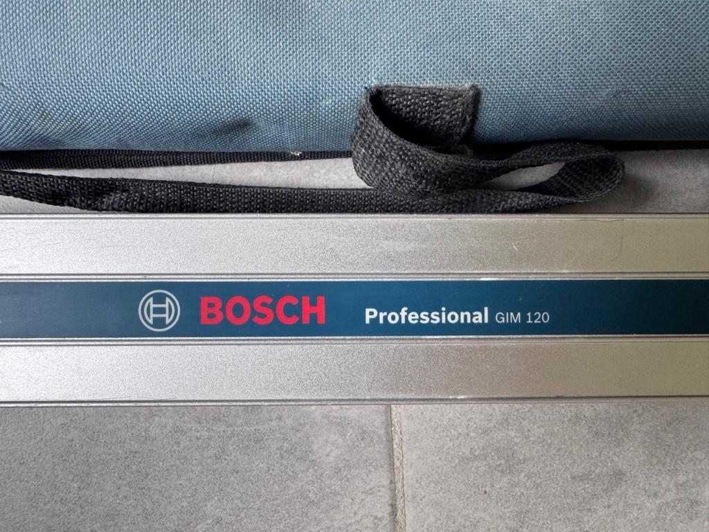 Bosch Professional GIM 120 digitale hoek- en hellingmeter, Doe-het-zelf en Bouw, Meetapparatuur, Ophalen, Gebruikt