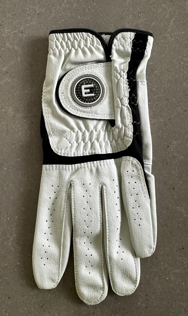 Golf handschoen leder  - Nieuw !, Ophalen of Verzenden, Nieuw