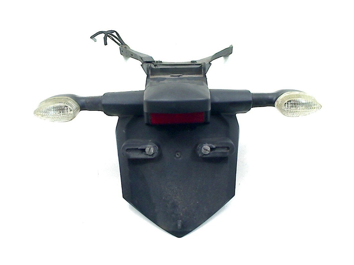 PORTE PLAQUE D'IMMATRICULATION FZ 6 2004-2006 (FZ6 FAZER), Motos, Dhr. S. di Majo, Utilisé, Info@cama-motorparts.nl, P.J. Troelstraweg 8 8
3144 CX  MAASSLUIS, NL
