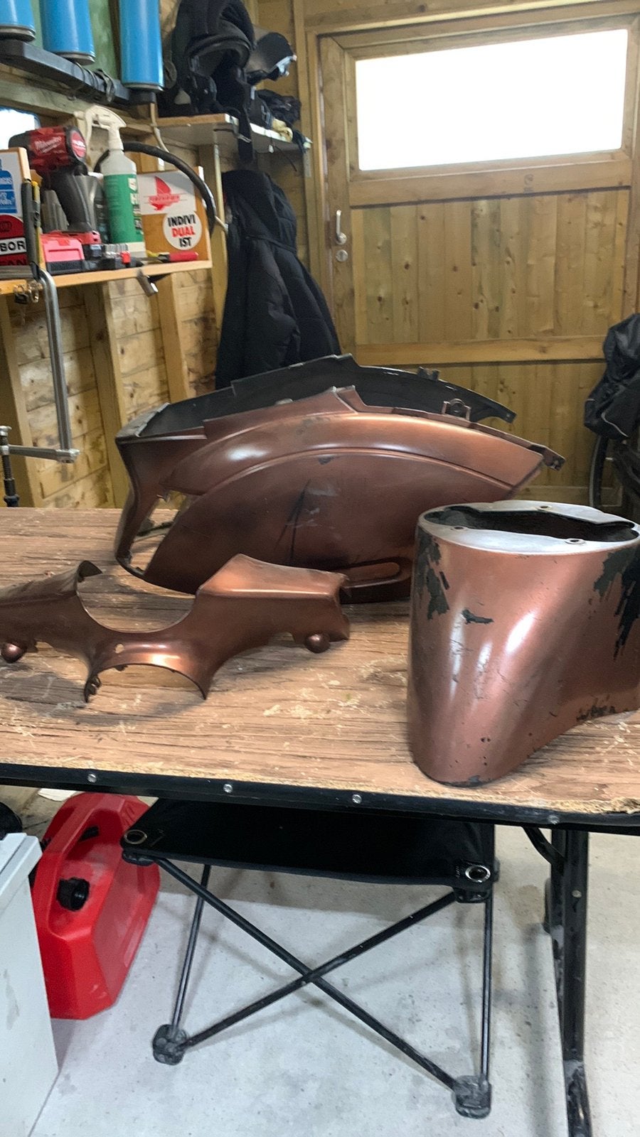 Piaggio zip kappen om te spuiten, Motos, Pièces | Harley-Davidson, Enlèvement ou Envoi