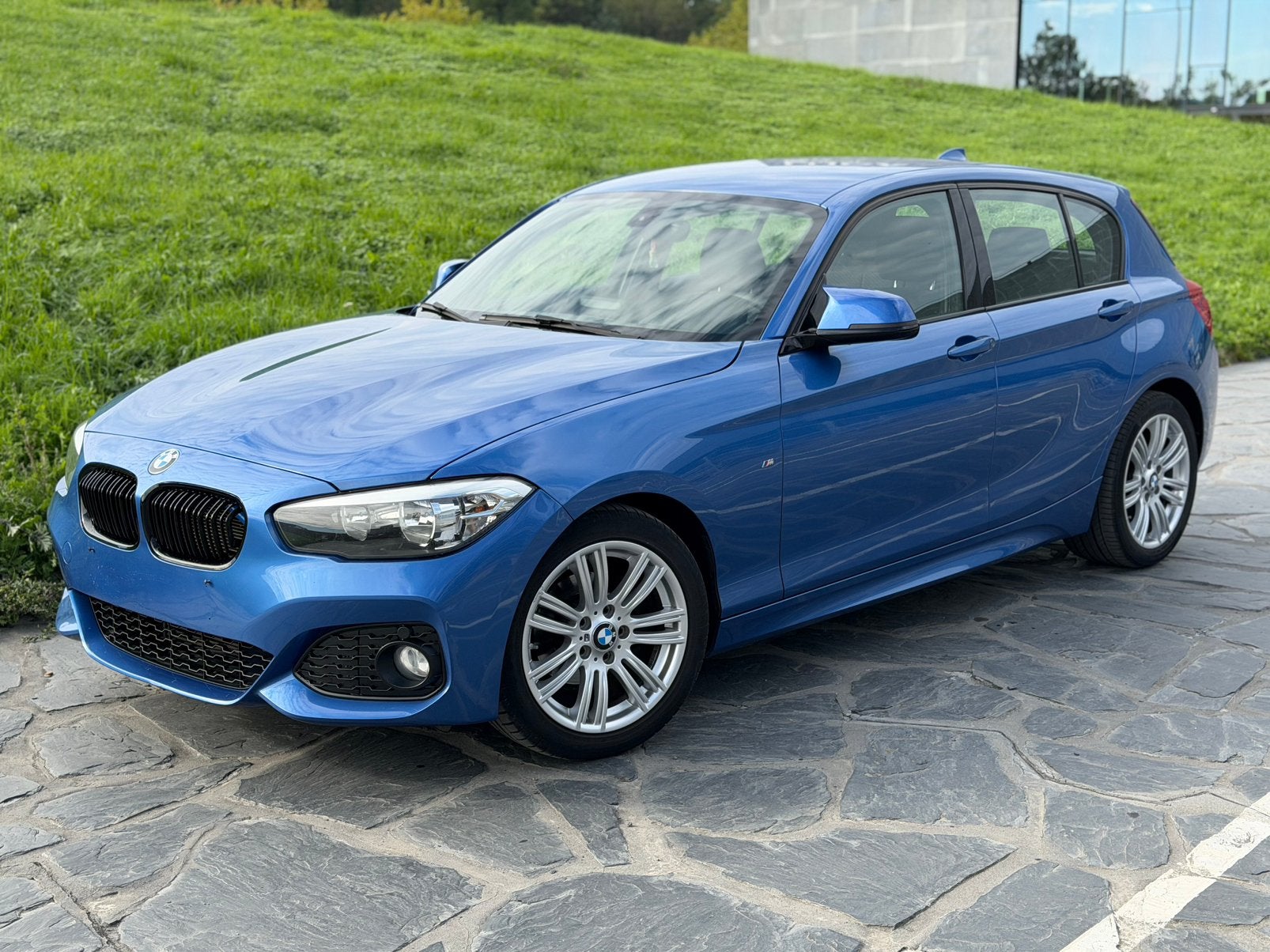 BMW 1 Reeks