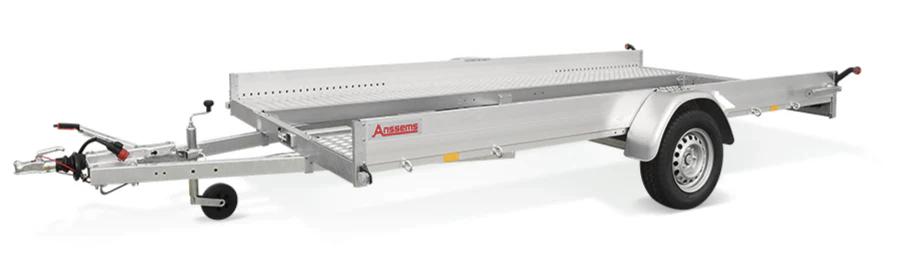 Anssems AMT 1300 ECO 340x180, Enlèvement, Comme neuf