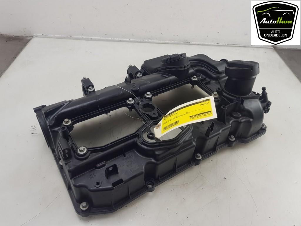 VALVE CACHE BMW X5 (F15) (01-2013/07-2018), Dhr. J. Ham, Administratie@autoham.nl, Utilisé, BMW