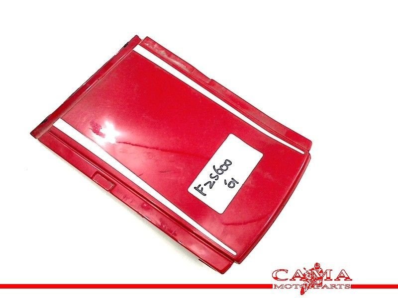 MIDDENPANEEL FZS 600 Fazer 1998-2001 (FZS600) (4YR-2165-00), Dhr. S. di Majo, Gebruikt, Info@cama-motorparts.nl, P.J. Troelstraweg 8 8
3144 CX  MAASSLUIS, NL