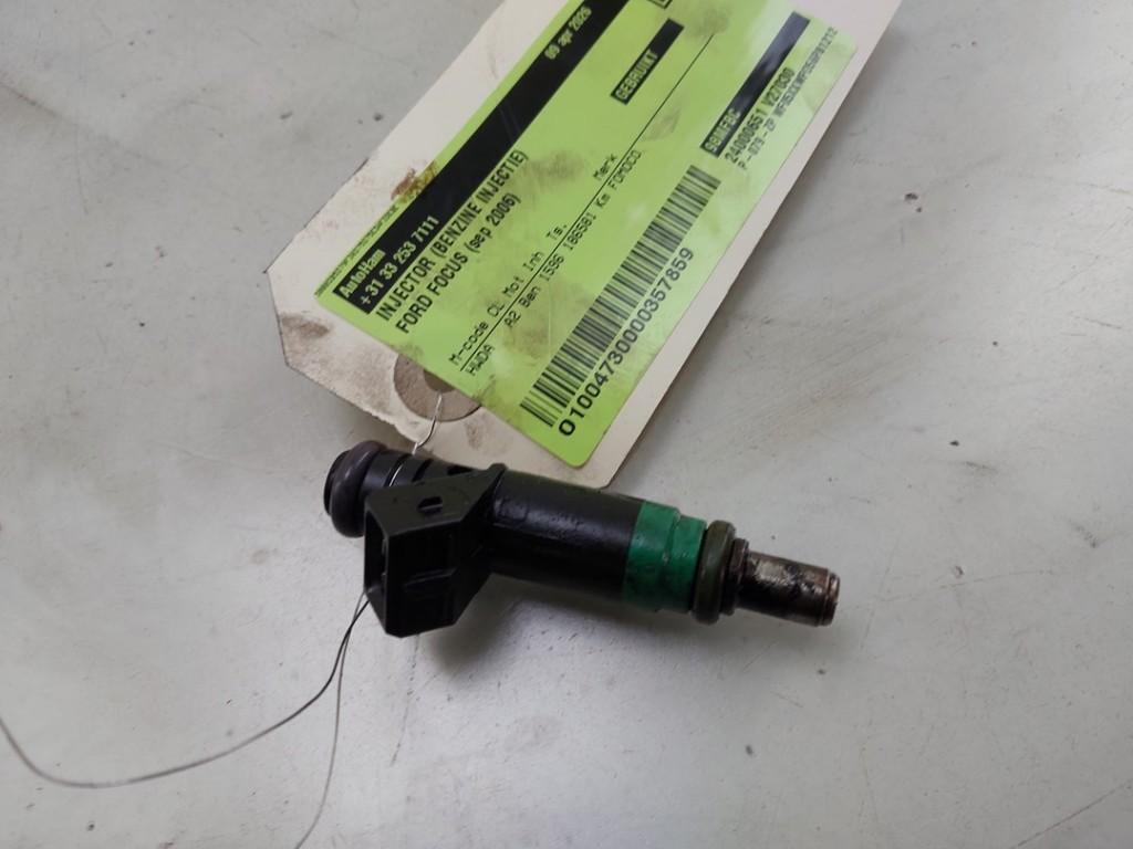 INJECTEUR Ford Focus 2 (|1429840|98MFBC|98MF9F593BC|), Dhr. J. Ham, Administratie@autoham.nl, Nijkerkerstraat 27a 27a
3821 CD  AMERSFOORT, NL