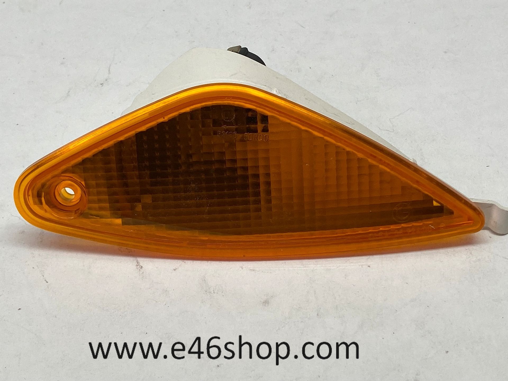 BMW K1200 KNIPPERLICHT LINKS VOOR OE 63137654890 NIEUW, Motoren, -, -, Nieuw, Ophalen of Verzenden