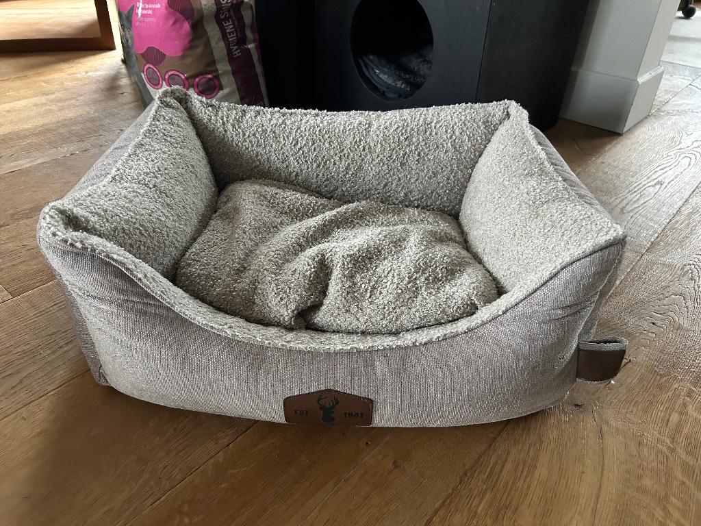 Katten mandje, Dieren en Toebehoren, Kattenmanden, Zo goed als nieuw, Overige, Ophalen