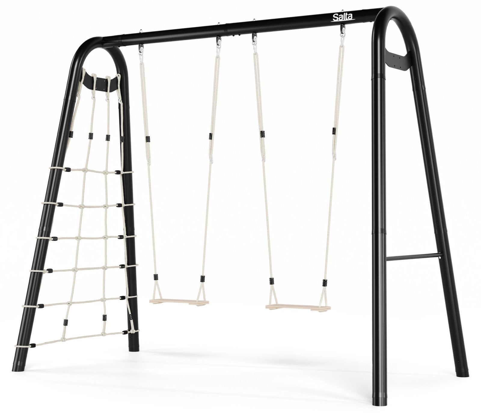 Salta Schommel Buitenspeelgoed 300x150 cm - Gratis levering, Ophalen of Verzenden, Nieuw, Schommel