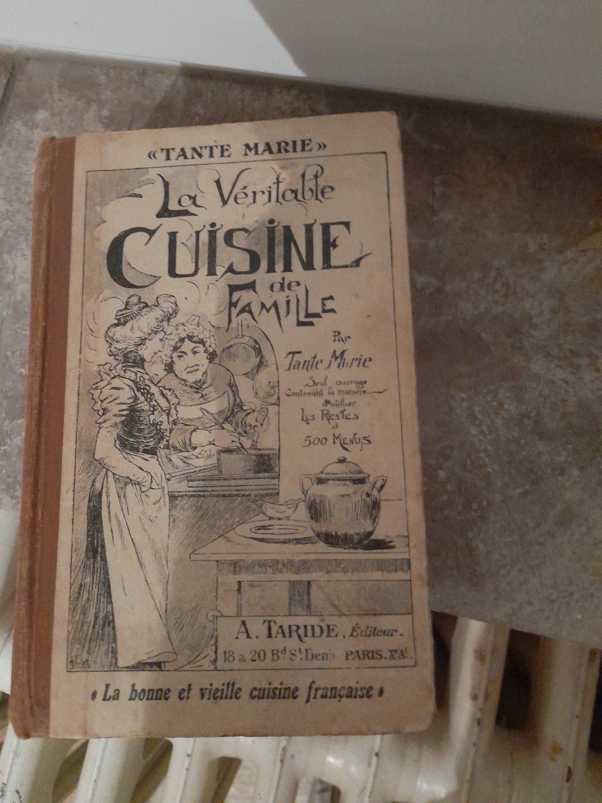 livre, Antiquités & Art, Enlèvement