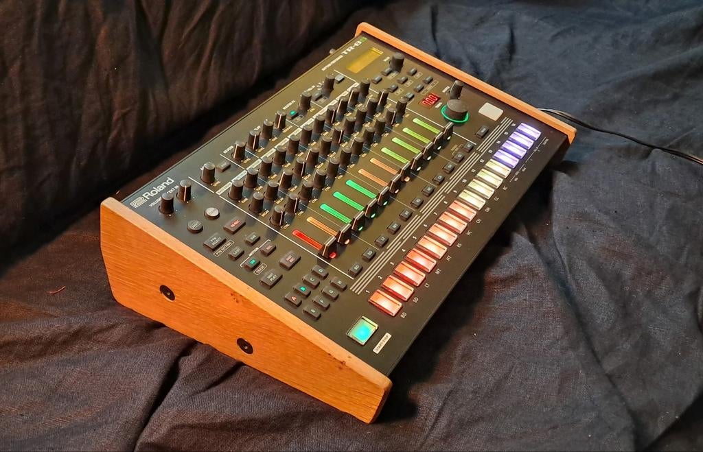 Roland TR8-s, Muziek en Instrumenten, Ophalen of Verzenden, Roland