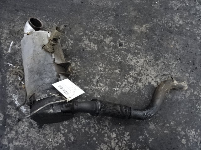 ROETFILTER Citroën Grand C4 Spacetourer (3A) (01-2018/-), Gebruikt, Citroën