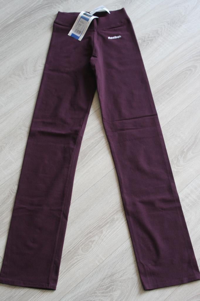 Reebok legging, Sport en Fitness, Nieuw, Ophalen of Verzenden, Reebok, Overige sporten
