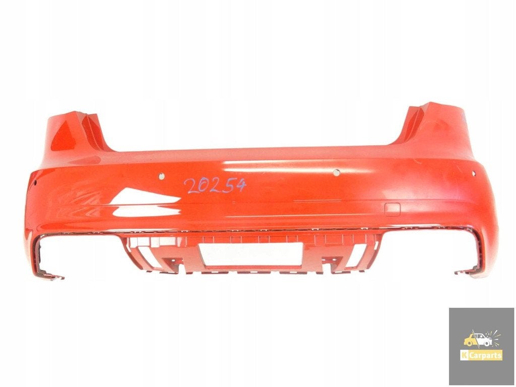 Pare-chocs arri re Audi RS3 8V4 SPORTBACK 20254, Autos : Pièces & Accessoires, Carrosserie & Tôlerie, Pare-chocs, Audi, Utilisé