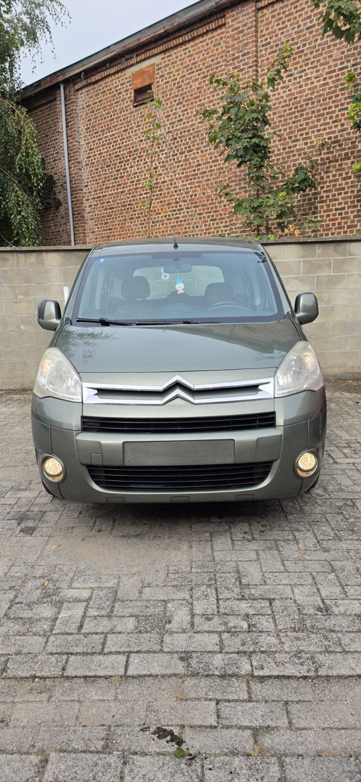 Citroen Berlingo 1.6 Hdi  Gekeurd Voor Verkoop, Auto's, Berlingo, Diesel, Particulier, Te koop