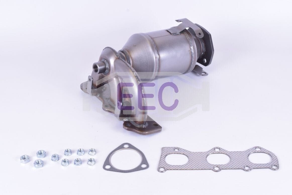 Katalysator Skoda Fabia, Volkswagen Polo, Seat Ibiza, Neuf, -, Seat, -