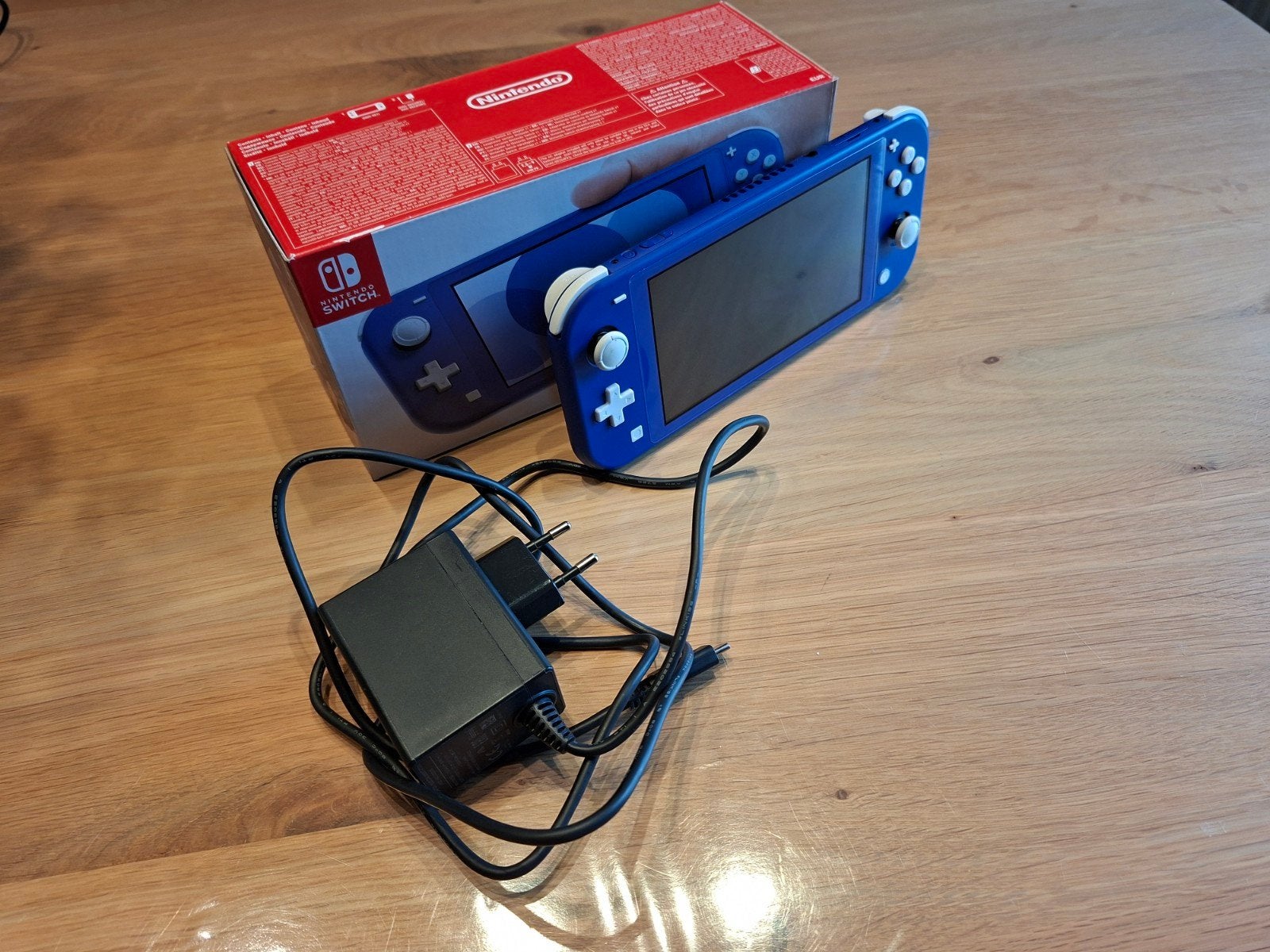 Nintendo switch Lite, Games en Spelcomputers, Spelcomputers | Nintendo Switch Lite, Ophalen of Verzenden