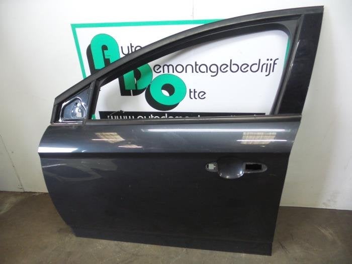 Portier 4Deurs links-voor van een Ford Mondeo (Mondeo 07-) (, Gebruikt, -, Deur, -