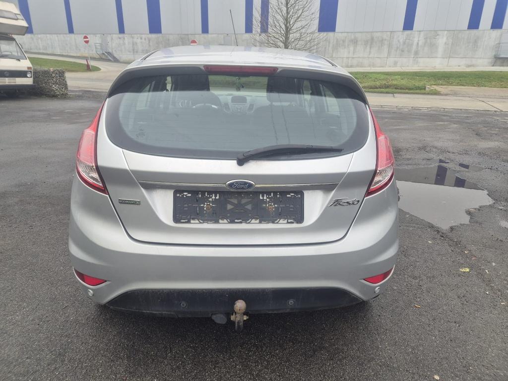 Ford Fiesta 1.0 Essence Boîte Automatique Problème moteur, Autos, Ford, Achat, Entreprise, 5 places, Fiësta