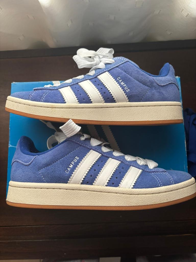 Adidas campus, Vêtements | Hommes, Chaussures, Enlèvement ou Envoi, Comme neuf