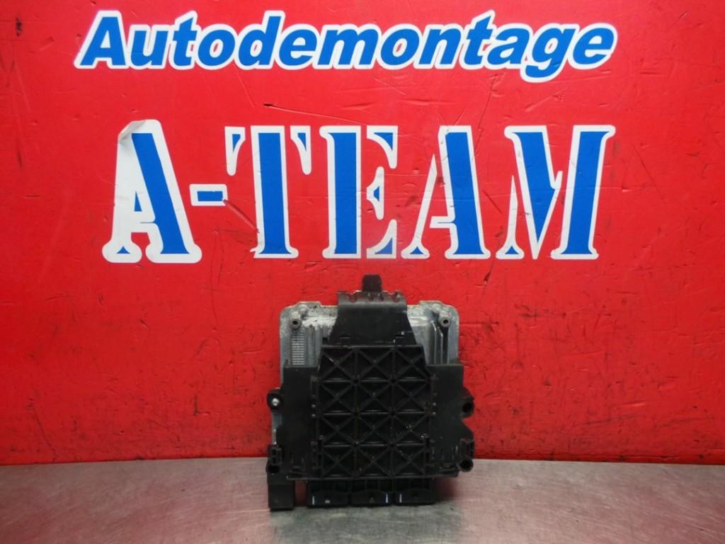 CALCULATEUR MOTEUR ECU Freelander II (6G9N14C336CA), Utilisé, Land Rover