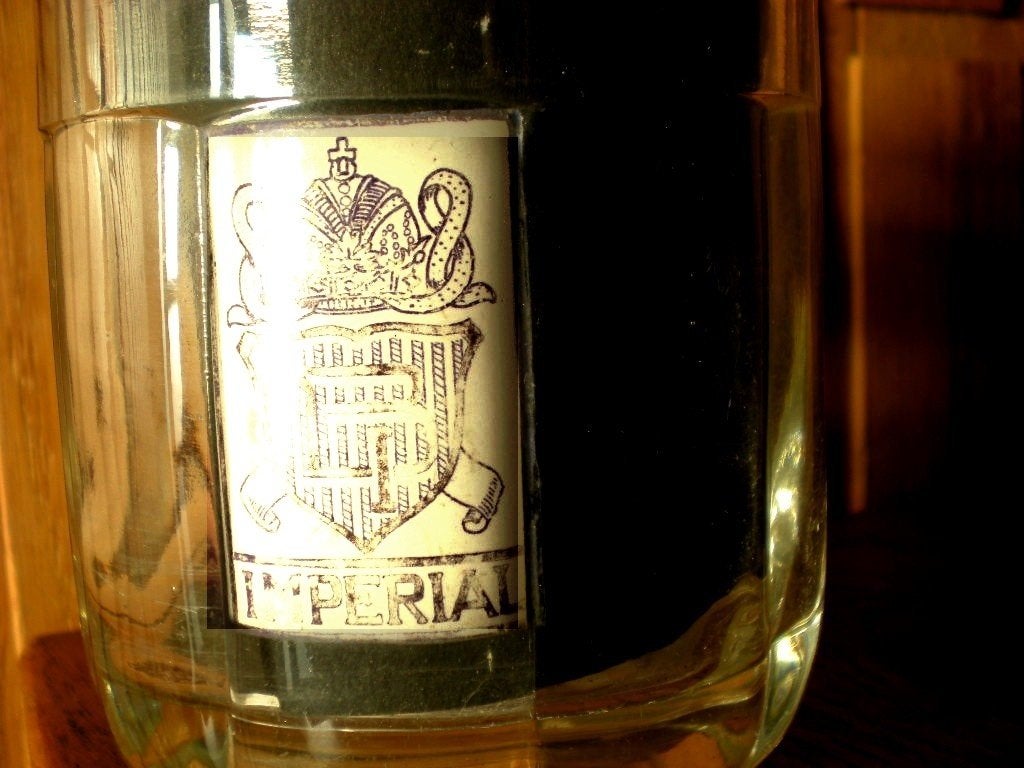 IMPERIAL geëmailleerde mok, Verzamelen, Ophalen of Verzenden, Zo goed als nieuw, Pul(len)