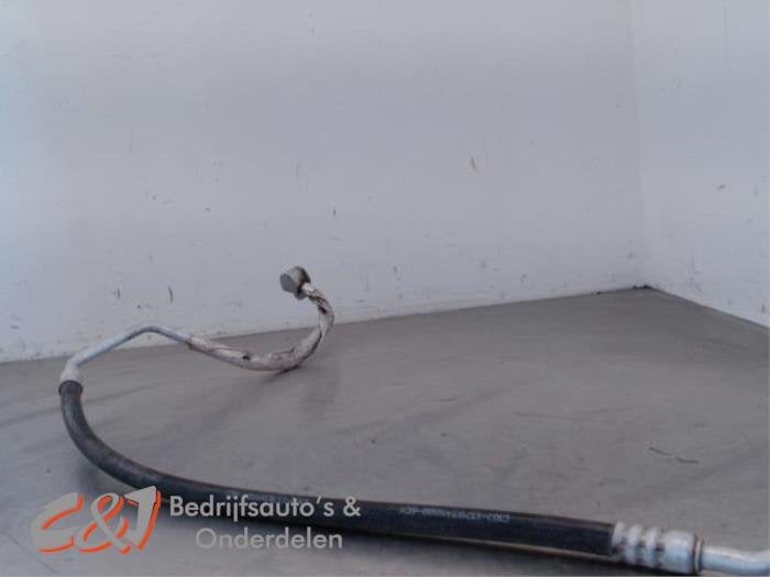 Airco Leiding van een Peugeot Boxer, Gebruikt, -, -, Ophalen of Verzenden