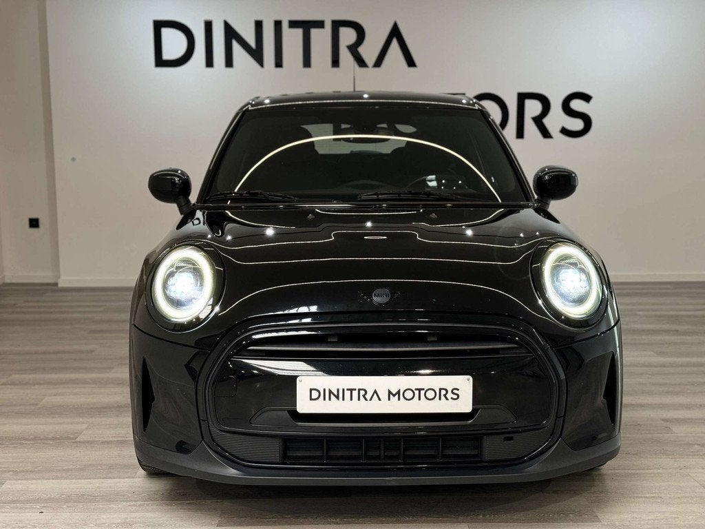MINI Cooper 1.5i - Carplay/LED/HUD/Cruise/*3 jaar garantie m, 100 kW, USB, Overige kleuren, 136 pk
