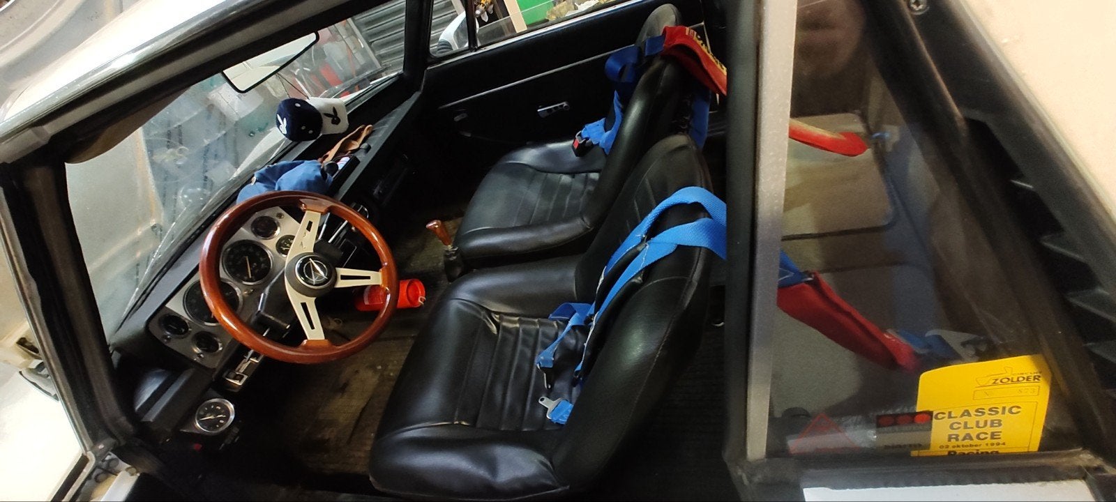Matra 530SX, foto 10