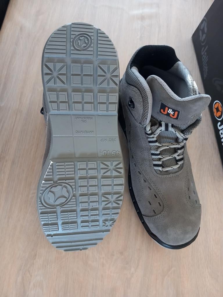 Chaussure de sécurité   45, Ophalen of Verzenden