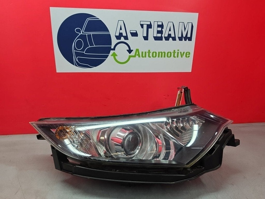 PHARE / OPTIQUE AVANT DROIT Honda Civic Tourer (FK), Autos : Pièces & Accessoires, Hanauer Landstraße  222-224
60314  Frankfurt am Main, DE