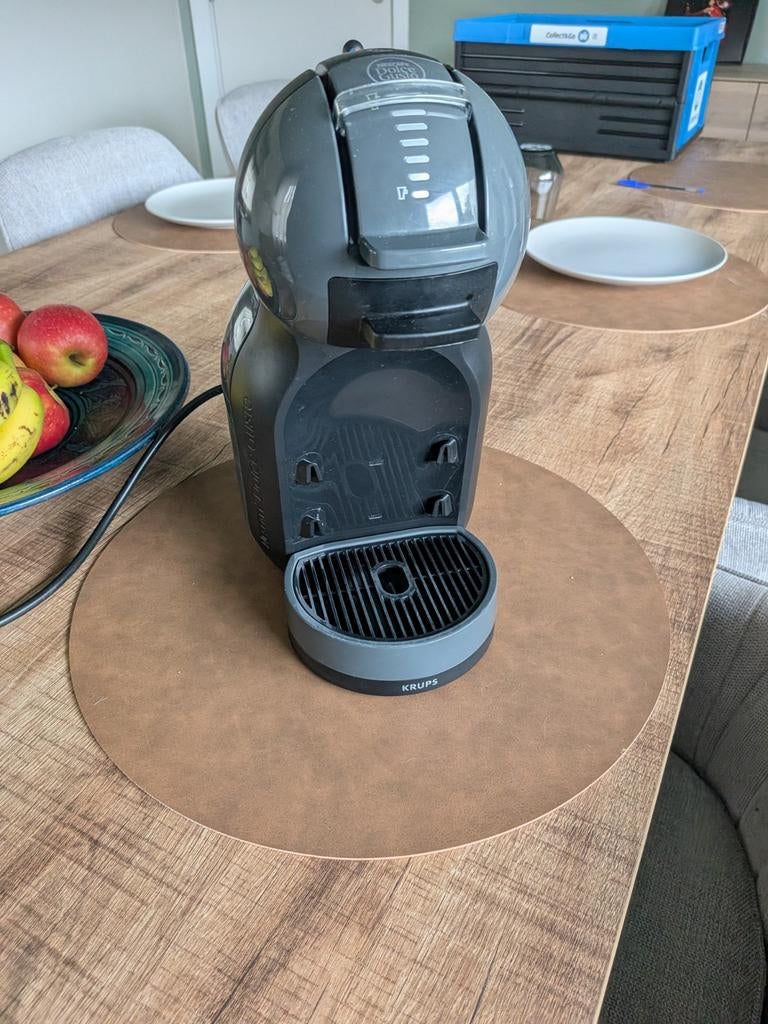 Nescafé Dolce gusto, Elektronische apparatuur, Ophalen, Koffiemachine