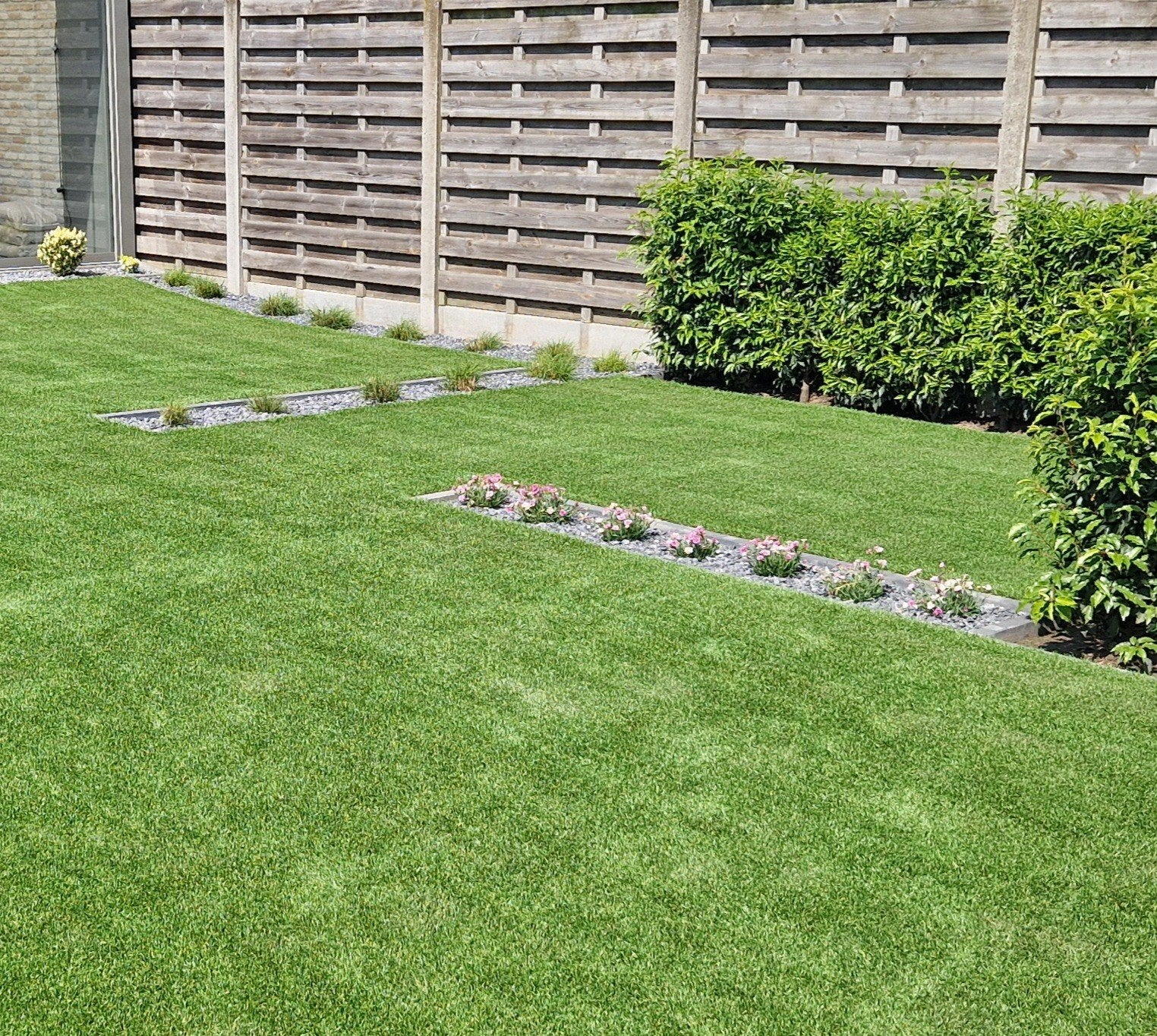 kunstgras 10 m², Tuin en Terras, Gras en Kunstgras, Ophalen, Nieuw, 10 tot 20 m², Kunstgras