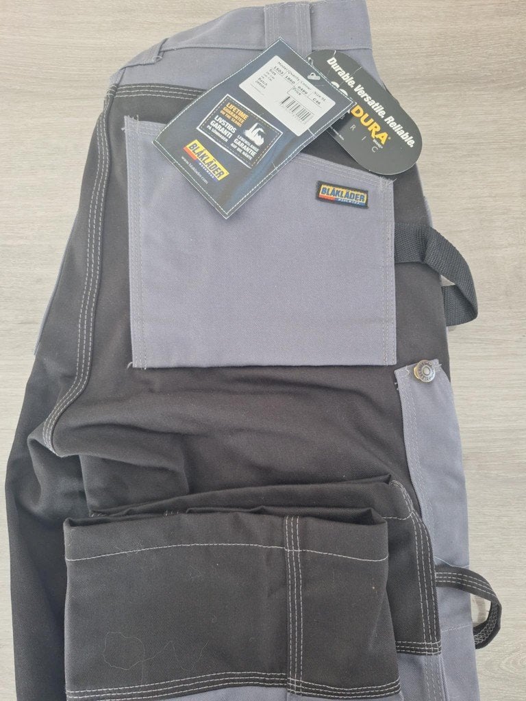 Broek Blakläder - Nieuw (Maat C46), Tuin en Terras, Werkkleding, Ophalen of Verzenden, Nieuw, Broek