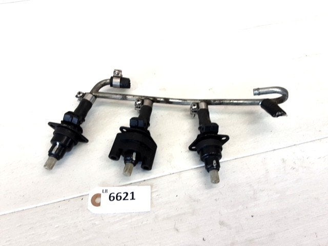 Injector D1-50036, Motoren, Onderdelen | Merk-onafhankelijk
