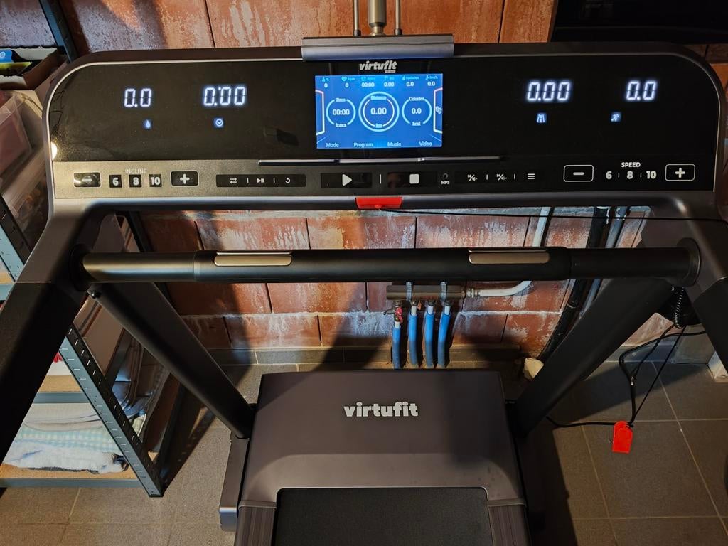 VirtuFit Elite TR-500i Loopband, Sports & Fitness, Appareils de fitness, Enlèvement, Tapis roulant