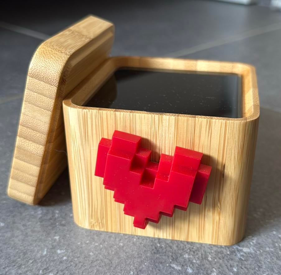Love Box - Édition originale, Enlèvement ou Envoi, Neuf