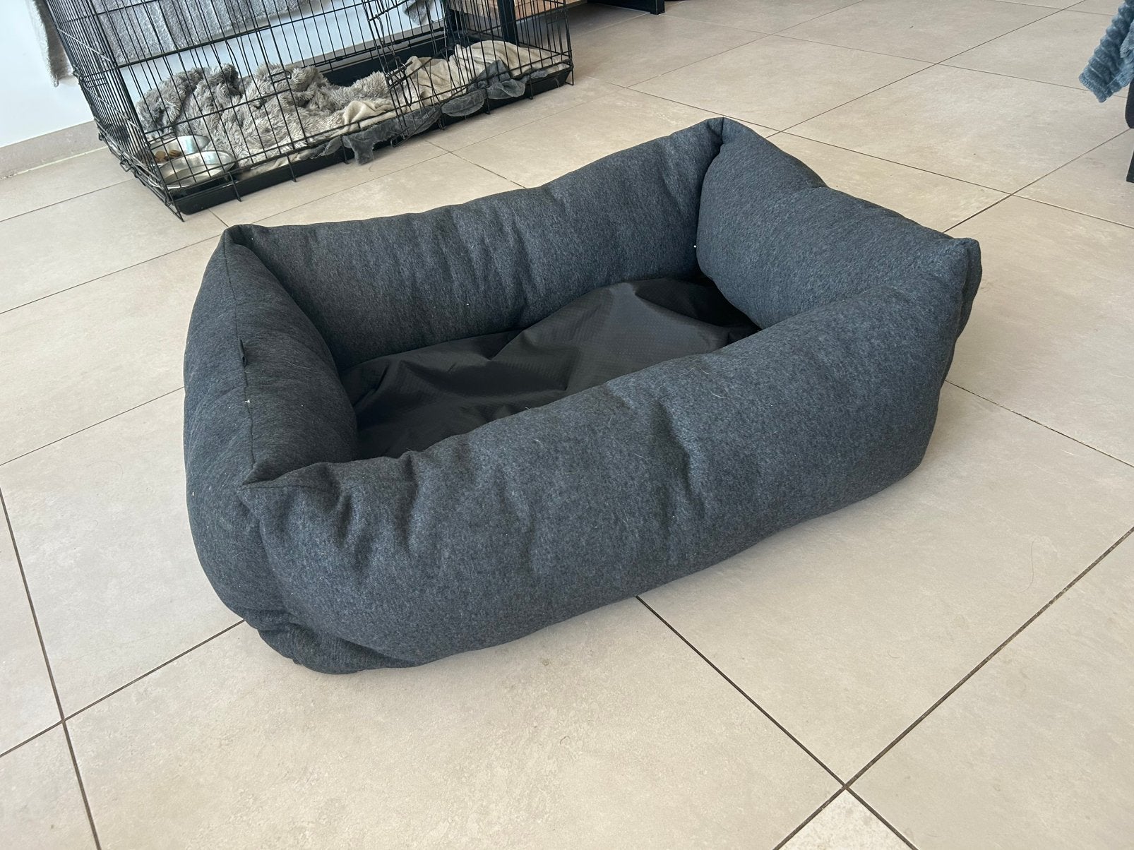 Hondenmand 51DEGREESNORTH, Animaux & Accessoires, Paniers pour chiens, Enlèvement, Neuf