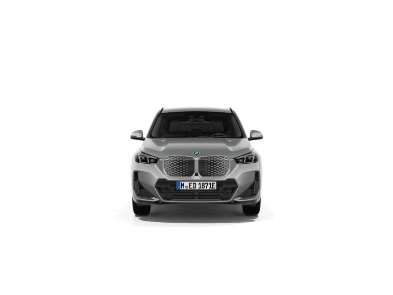 BMW X1 eDrive20, Autos, X1, Argent ou Gris, Achat, Entreprise