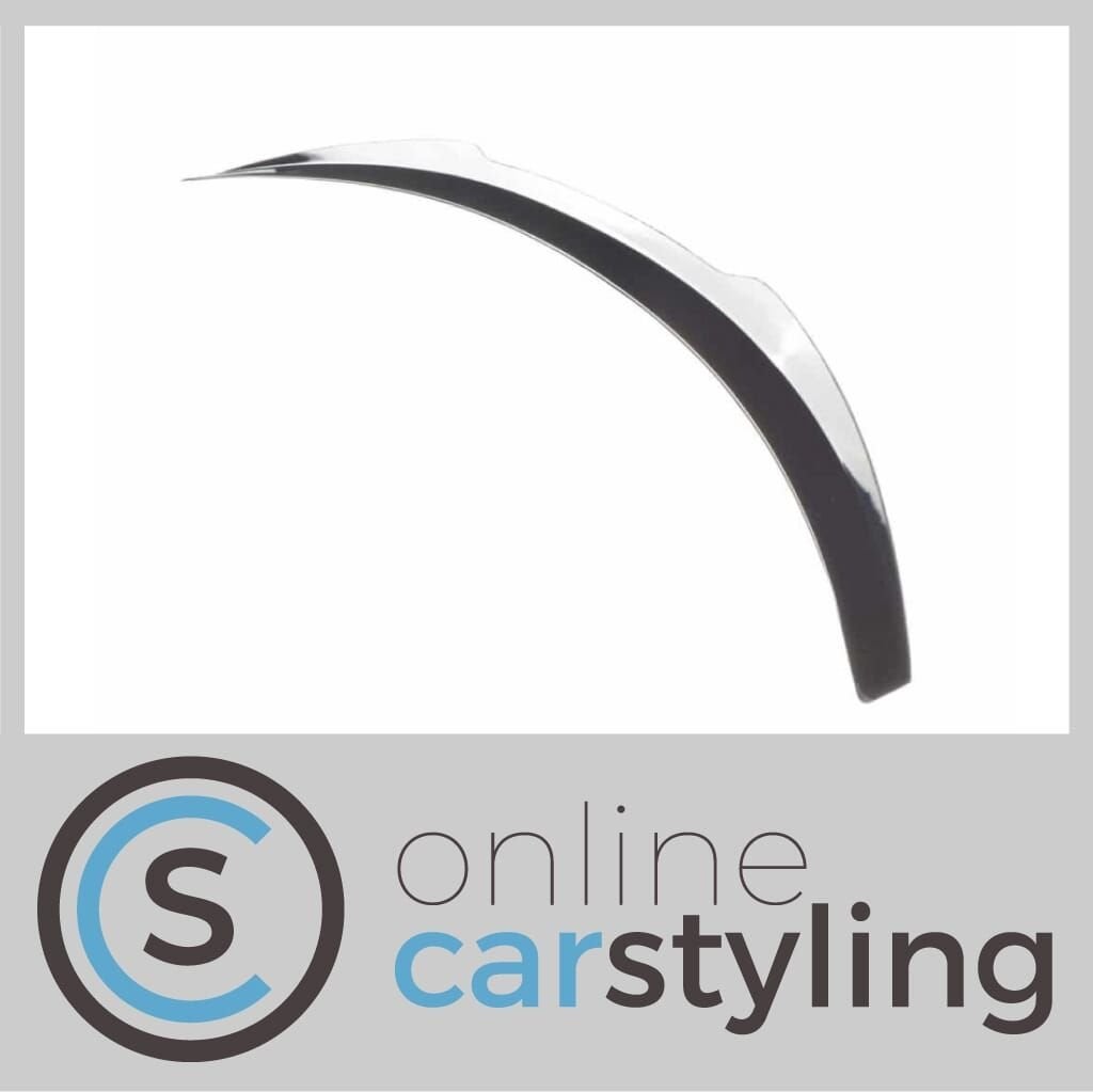 MAXTON Design spoiler lip Alfa Romeo Giulia Veloce, Ophalen of Verzenden, -, -, -