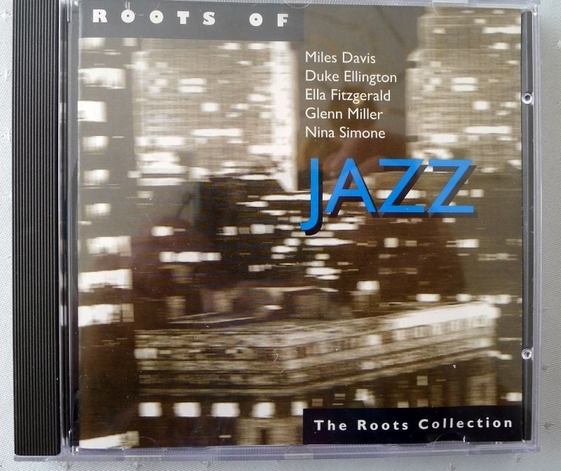 3 x CD: Roots of Jazz /Oscar Peterson /Best of John L Hooker, Cd's en Dvd's, Cd's | Jazz en Blues, Ophalen of Verzenden, Nieuw in verpakking